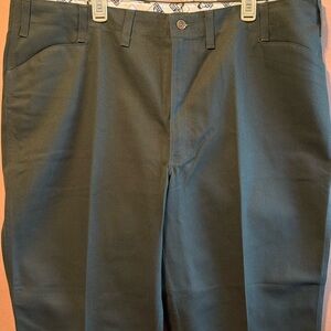 ben davis pants green 46x30